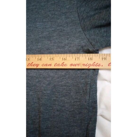 LinkSoul Graphic T Shirt Mens Size S Short Sleeve Golf Tee - Picture 5 of 6